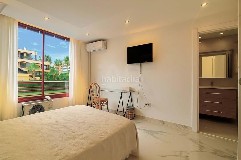 Foto be641756-a6ee-48cc-9513-74c0c24a3c8c. Appartamento con parcheggio piscina in Cabo de las Huertas Alicante