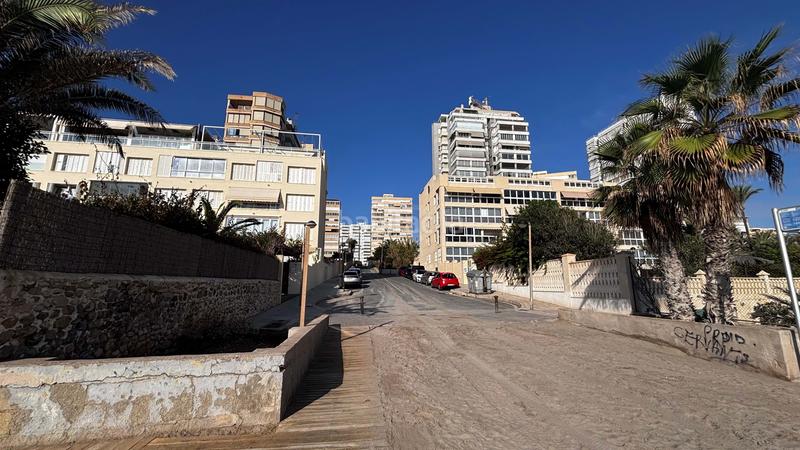 Foto 01df2cf7-f9cf-4c62-8928-d75ce95e9fe8. Appartement avec parking piscine dans Cabo de las Huertas Alicante