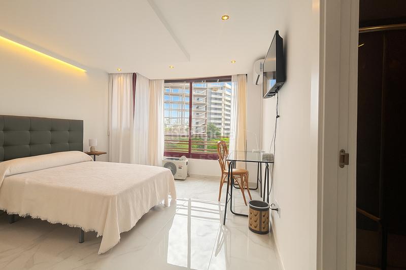 Foto 5bd65745-199d-458e-99d3-7e40f495f260. Appartement avec parking piscine dans Cabo de las Huertas Alicante