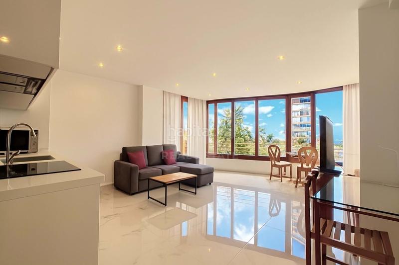 Foto c5041bf8-07ef-451c-baa1-48439d5a791a. Appartement avec parking piscine dans Cabo de las Huertas Alicante