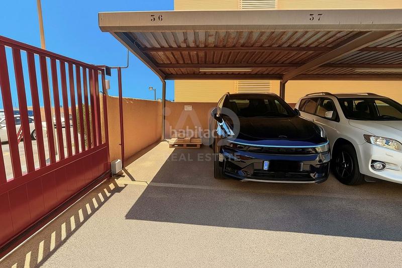 Foto e6ade1f0-7d36-49a6-9ddf-5623d90031e0. Appartement avec parking piscine dans Cabo de las Huertas Alicante