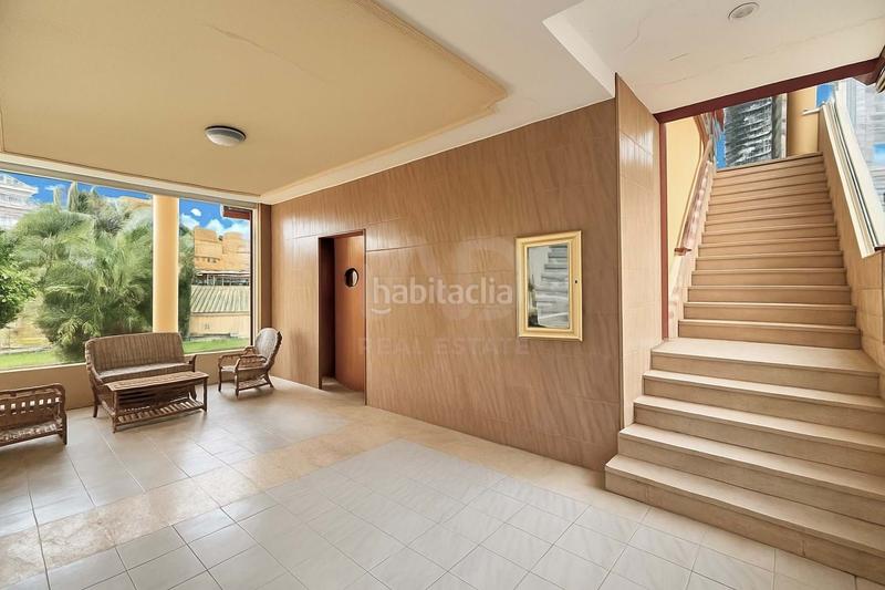 Foto 0643a451-816d-4e91-be14-d090f278b60a. Etagenwohnung mit parking pool in Cabo de las Huertas Alicante