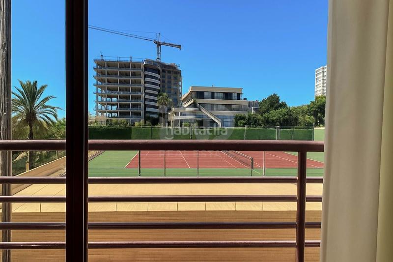 Foto 26c64f4c-6f41-428f-83ed-be297062fa0f. Etagenwohnung mit parking pool in Cabo de las Huertas Alicante