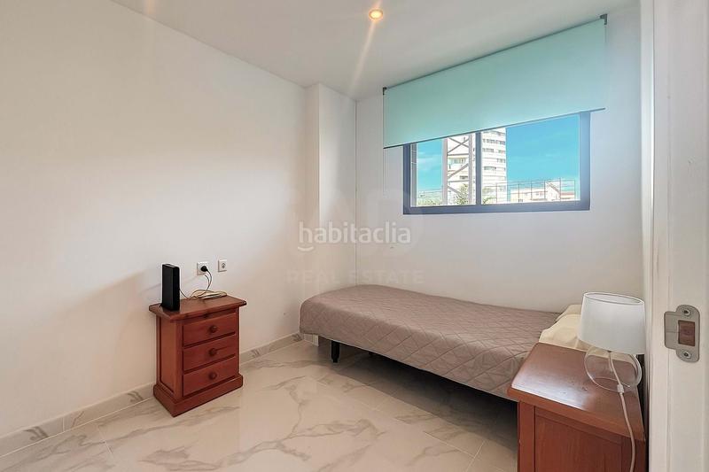 Foto 29ca1cde-9ead-405c-af41-45ec8a3ad848. Etagenwohnung mit parking pool in Cabo de las Huertas Alicante