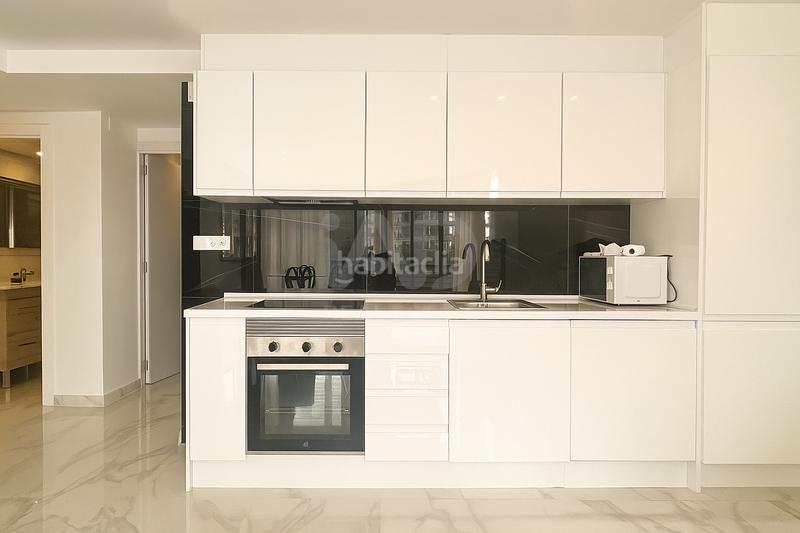 Foto 65f83db2-f814-4306-8d0d-6e60adc62c1a. Etagenwohnung mit parking pool in Cabo de las Huertas Alicante