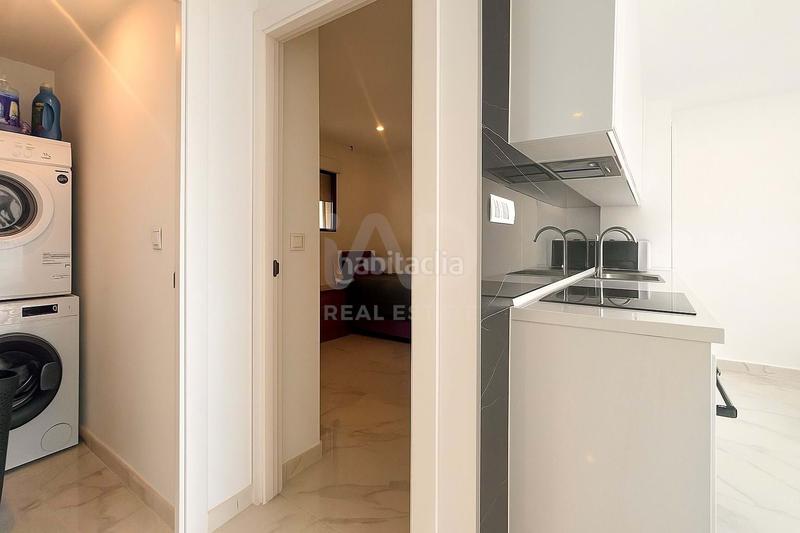 Foto 66162d20-4288-4c31-af6c-3eaa27299e0d. Etagenwohnung mit parking pool in Cabo de las Huertas Alicante