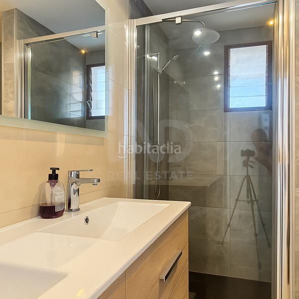 Foto de22a53a-5d11-4fdc-87c6-fb47b3793d39. Etagenwohnung mit parking pool in Cabo de las Huertas Alicante