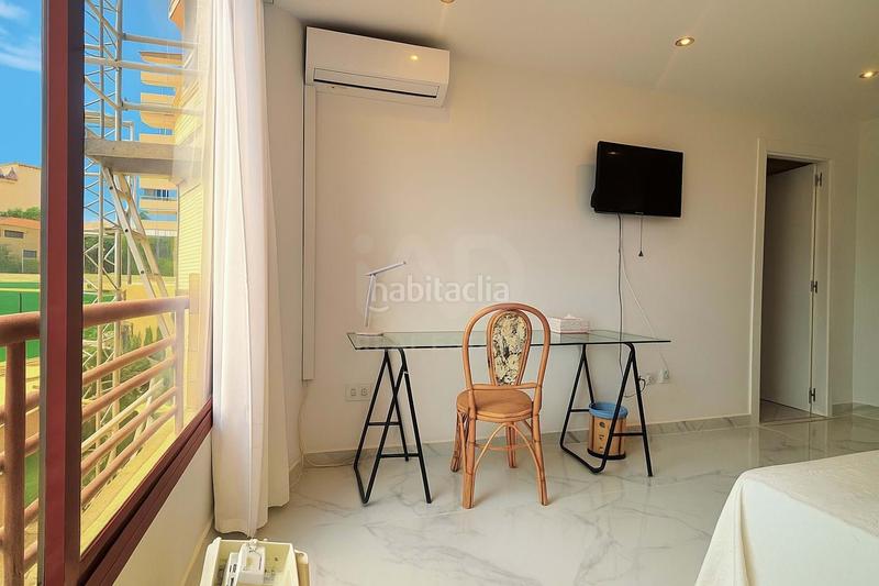 Foto ecd14c89-ff43-449e-adde-7ef05778f305. Etagenwohnung mit parking pool in Cabo de las Huertas Alicante