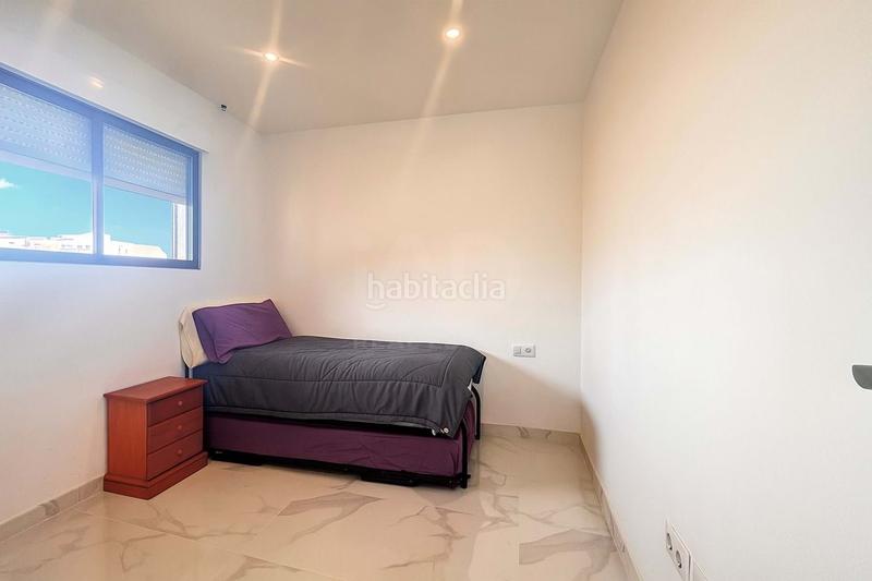 Foto f1acc83e-7bfb-4c50-ba59-c9ca0ee31999. Etagenwohnung mit parking pool in Cabo de las Huertas Alicante