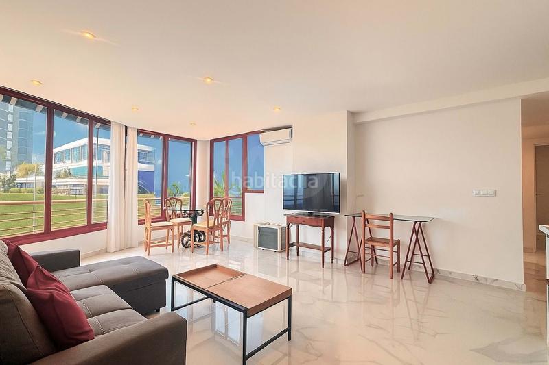 Foto 0a9c9e2b-498f-4d6e-8493-4e0efec9adf6. Pis amb aparcament piscina a Cabo de las Huertas Alicante