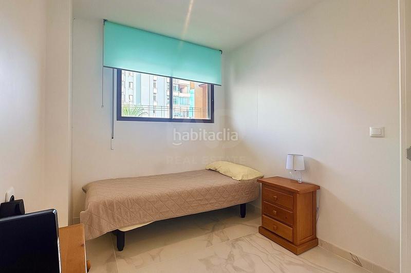 Foto c1b8d736-35cb-420e-bb4c-74f83b812b07. Pis amb aparcament piscina a Cabo de las Huertas Alicante