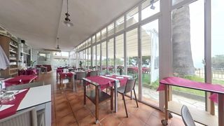Local Comercial en Passeig Marítim