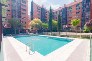 Appartement à Orcasitas