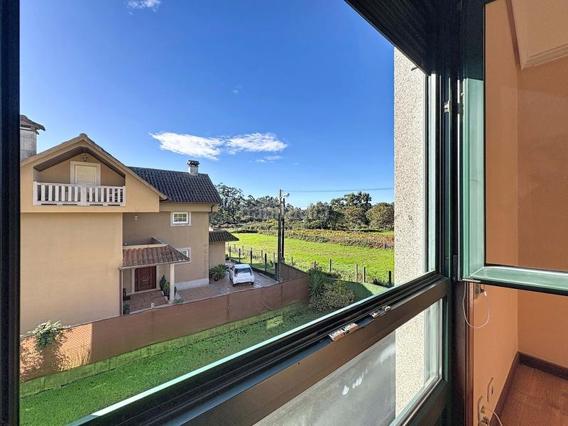 Foto 4d161bf9-64fe-4a6f-950f-963017ad46b5. Casa con riscaldamento parcheggio in Priegue Nigrán