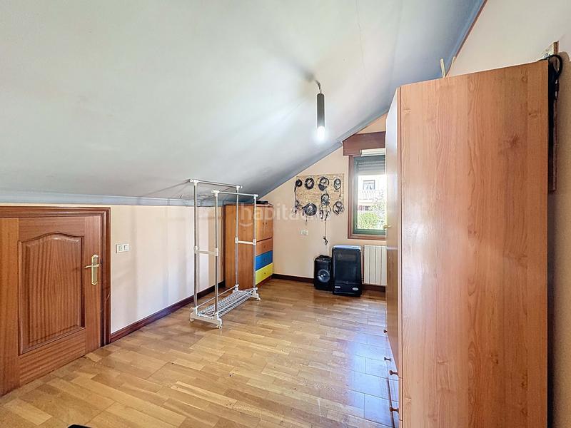 Foto a09f2403-ad3e-4c47-a3b0-3753be18018d. Casa con riscaldamento parcheggio in Priegue Nigrán