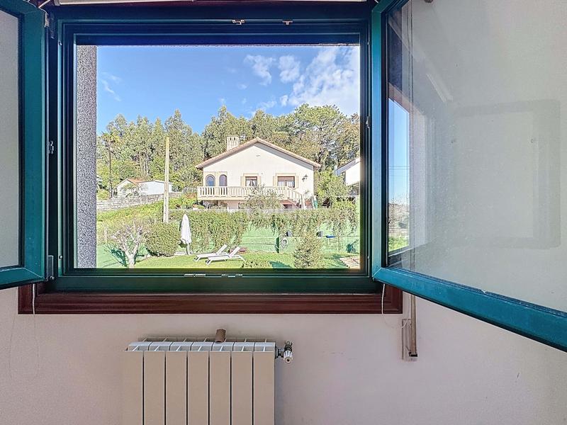 Foto b805a147-a740-46b2-9786-53d1322a78ba. Casa con riscaldamento parcheggio in Priegue Nigrán