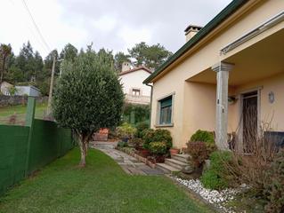 Casa in Priegue
