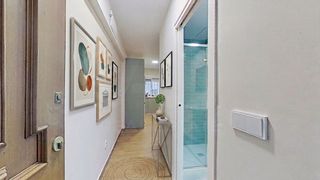 Etagenwohnung in El Chorrillo - El Molino