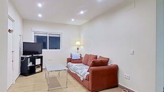 Etagenwohnung in El Chorrillo - El Molino