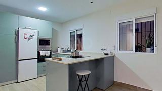 Etagenwohnung in El Chorrillo - El Molino