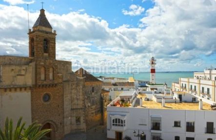 Foto f0ecebf7-d3c5-4bd7-a906-f7d35951429a. Pis a El Chorrillo - El Molino Rota
