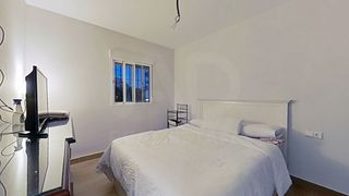 Flat in El Chorrillo - El Molino