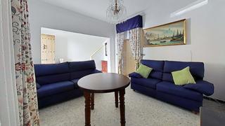 Casa en El Rocío - La Milagrosa