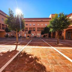 Duplex à Tarifa Ciudad