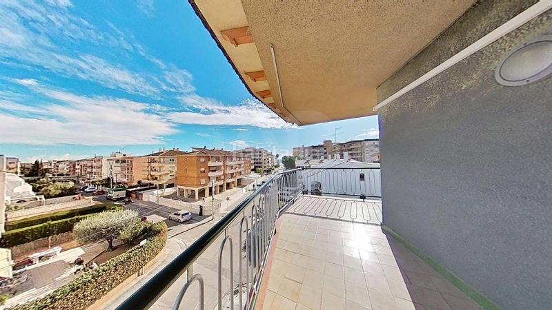 Foto 4a1fbd5f-6240-4be3-b4e3-0cef3e3d997e. Flat with heating in Can Toni Cunit