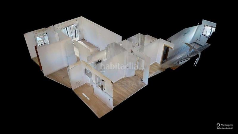 Foto 4c45598f-f703-433d-acc1-2b901a6bb412. Flat with heating in Can Toni Cunit