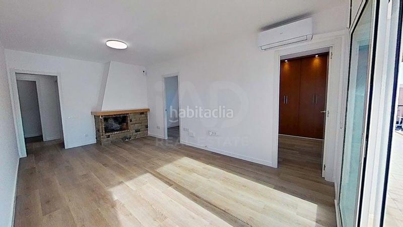 Foto 919df730-f94a-4ea3-a884-d205b1c9a143. Flat with heating in Can Toni Cunit