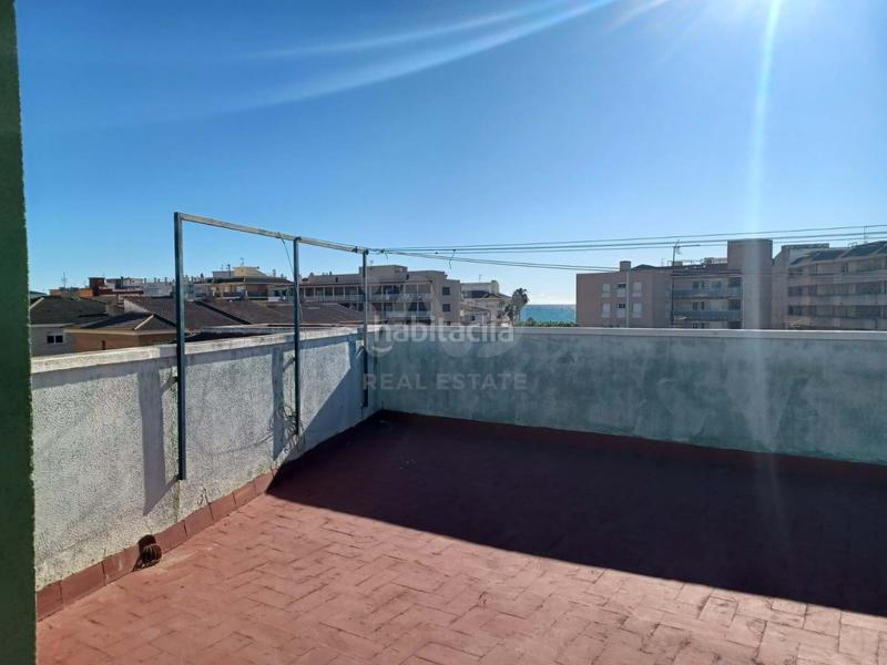 Foto a21c2cda-f846-4fd8-98e5-5176e46ada8d. Flat with heating in Can Toni Cunit