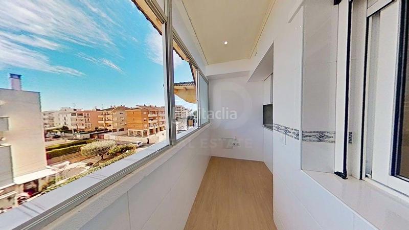 Foto bce4040e-d2d0-435c-afb0-05a912d04f44. Flat with heating in Can Toni Cunit