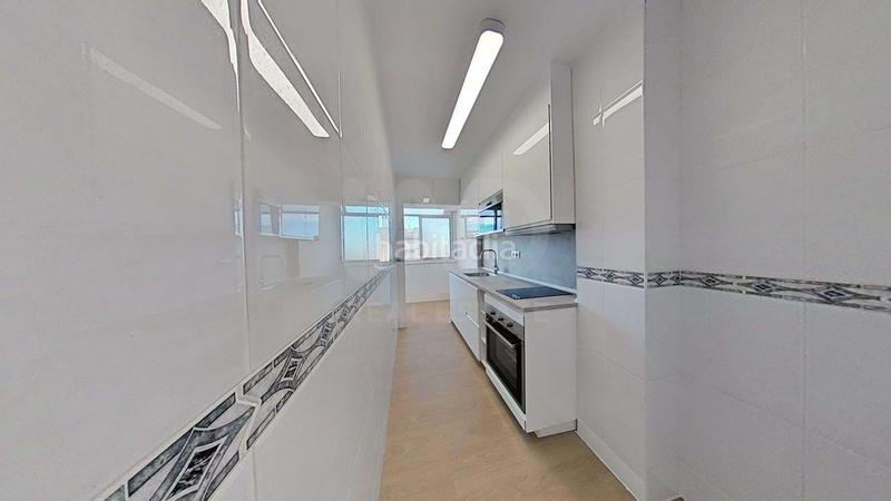 Foto c2431815-717a-4462-b5b3-d37de2083da0. Flat with heating in Can Toni Cunit