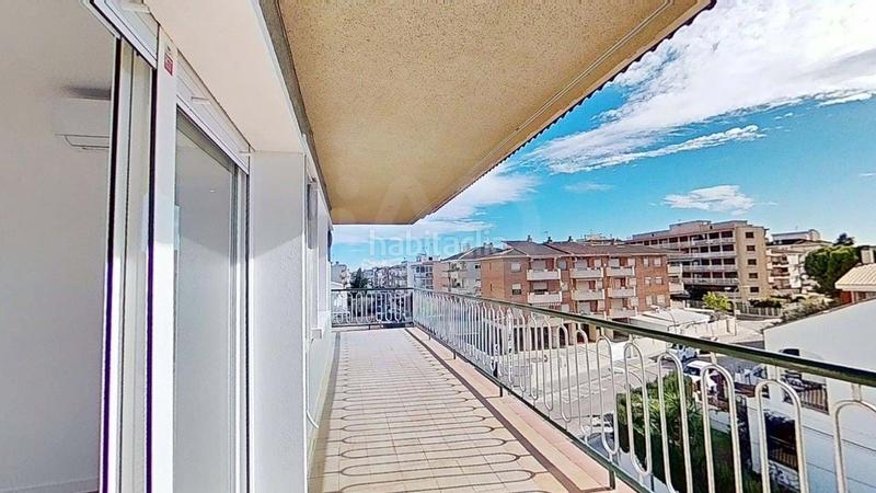 Foto cb873bcd-7d89-4a79-bfed-195039723556. Flat with heating in Can Toni Cunit