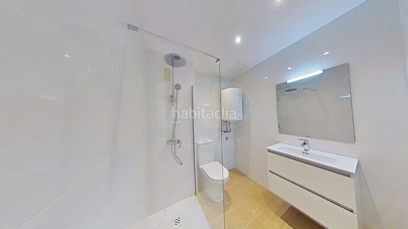 Foto dcb8f61f-7cd3-4ba3-8ac2-83c17e3059c2. Flat with heating in Can Toni Cunit