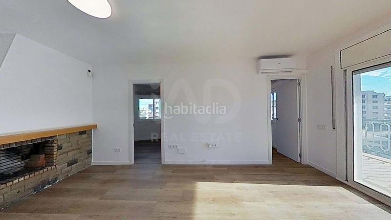 Foto f74e92df-64db-40eb-930c-fd625f214a64. Flat with heating in Can Toni Cunit