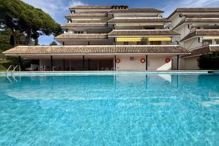 Penthouse in El Balís - Can Calella