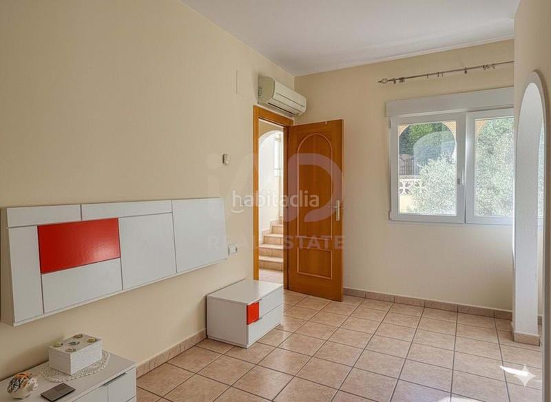 Foto 144db5aa-d4c9-47fa-8b6c-e09413a891ff. Casa en El Montgó Dénia