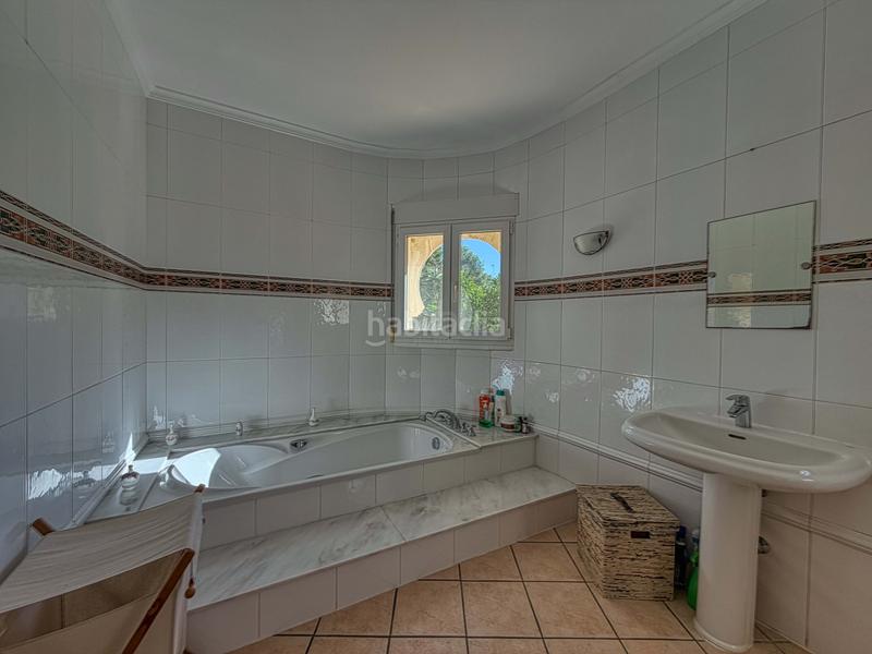 Foto 34c2d81f-617a-452a-9a21-aac9b111e047. Casa en El Montgó Dénia