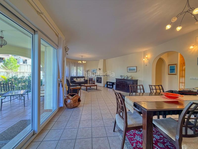 Foto 3c082643-2e67-4807-b713-58d3bdb40792. Casa en El Montgó Dénia