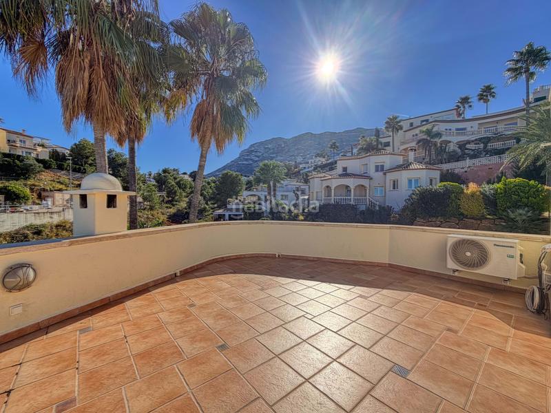 Foto 44c19f2a-c7fc-4f4d-9514-0a593c3efec2. Casa en El Montgó Dénia