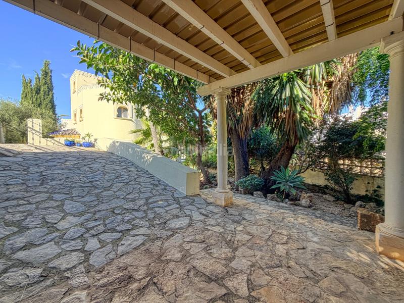 Foto 8d6531d2-42c9-4476-9707-7ad42c5d35b6. Casa en El Montgó Dénia