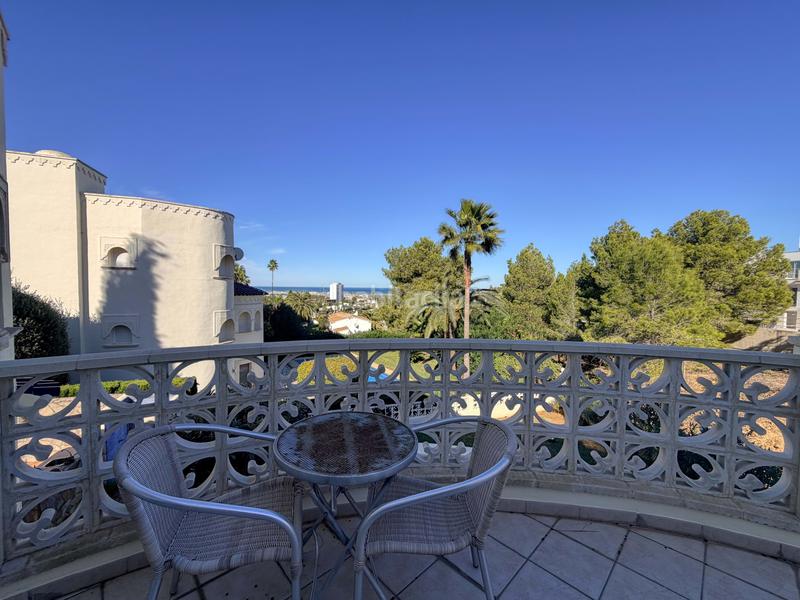 Foto b26d4e41-ab2d-40a8-96b6-79f2af473cc3. Casa en El Montgó Dénia