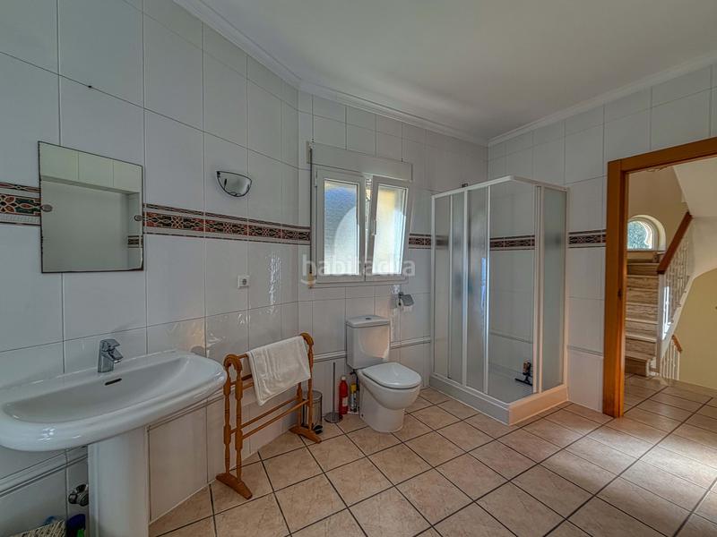 Foto ca8fde9e-8d77-4436-934b-ab13f37238a8. Casa en El Montgó Dénia