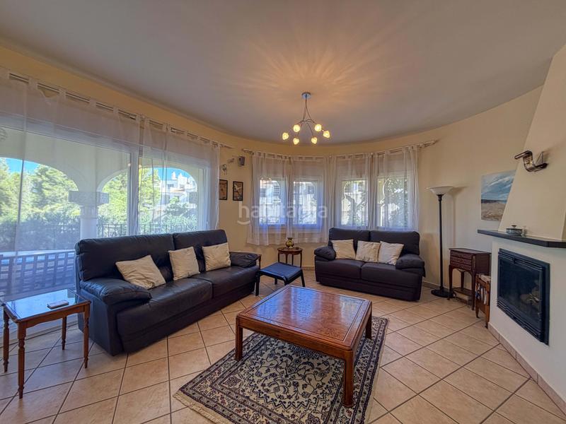 Foto cee81a14-d94b-4ab1-ac4b-97bf67dc5346. Casa en El Montgó Dénia