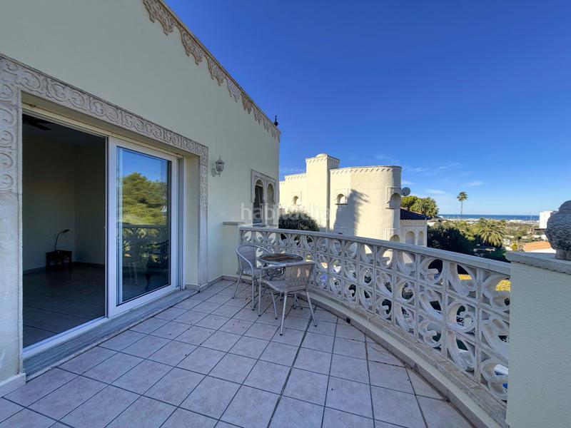 Foto ee8d8e70-8080-4f95-b28a-3080af928459. Casa en El Montgó Dénia