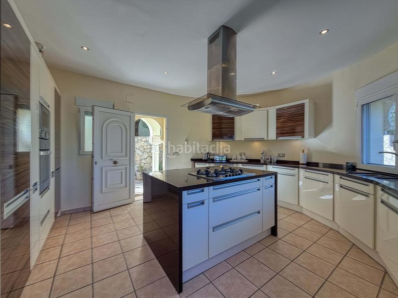 Foto 2db70efe-9355-4066-a74b-9fc0cbfaa5b9. Haus in El Montgó Dénia