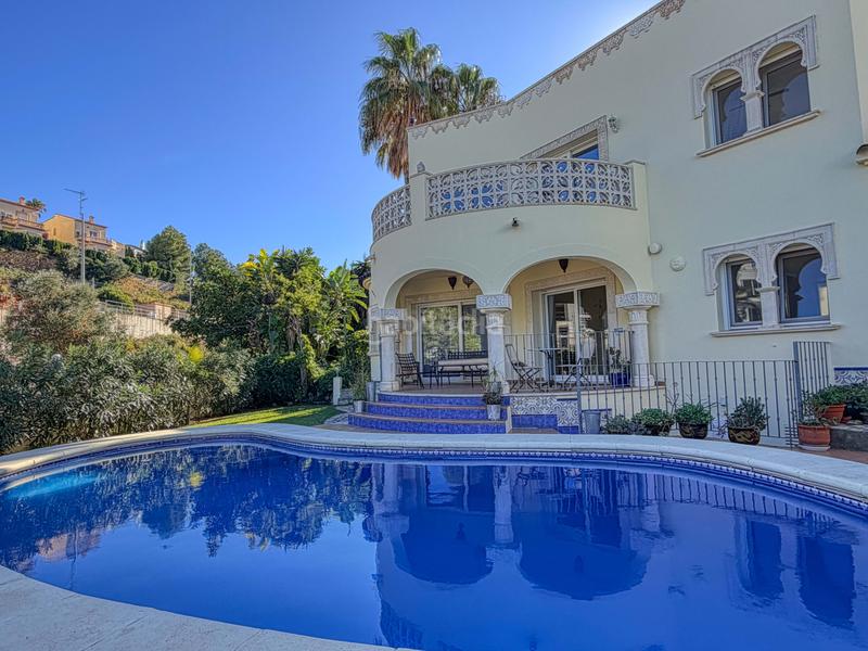 Foto 2f0b4faa-4b68-4196-9699-9f0ffb5897d8. Haus in El Montgó Dénia