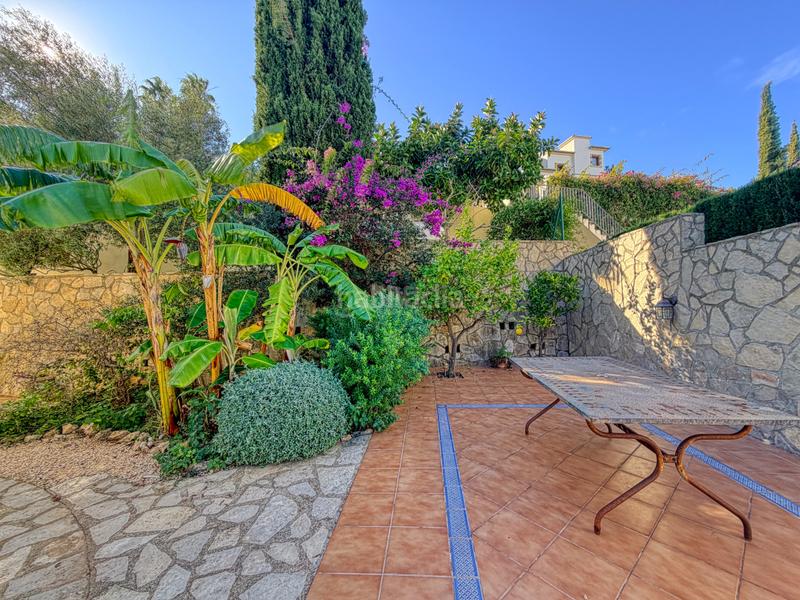 Foto 523e530e-74f1-45cc-9d4c-c010aa3fb91c. Haus in El Montgó Dénia